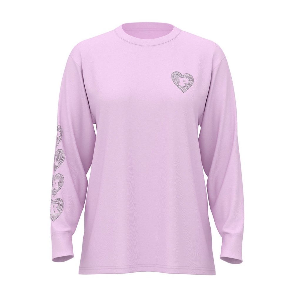 VICTORIA’S SECRET PINK Long Sleeve